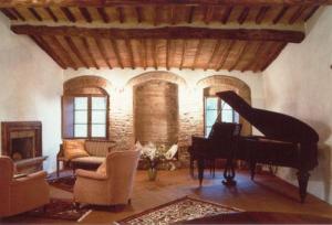 B&B Il Loggiato