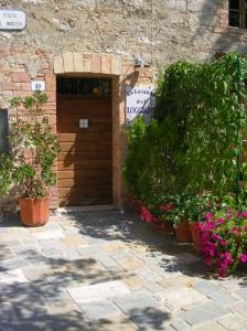 B&B Il Loggiato