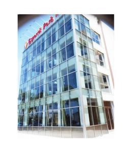 Esperidi Park Hotel