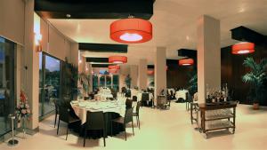 Esperidi Park Hotel