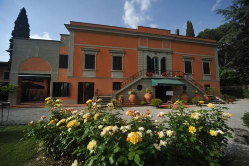 Villa De Fiori