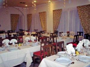 Hotel Casale 900