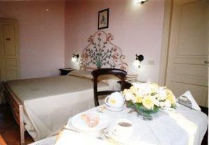 Hotel Casale 900