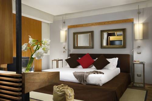 Margutta 54 Luxury Suites