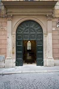 Domus Borgognona