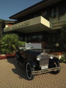 Hotel Aquila D'Oro
