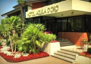 Hotel Aquila D'Oro