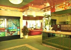 Hotel Aquila D'Oro