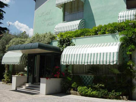 Hotel Garten Lido