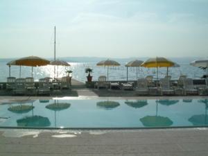 Hotel Garten Lido