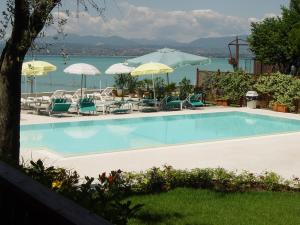 Hotel Garten Lido
