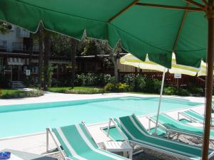 Hotel Garten Lido