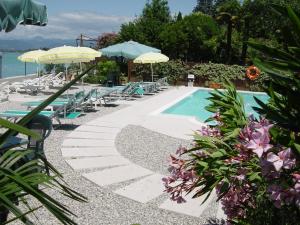 Hotel Garten Lido