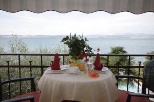 Hotel Garten Lido