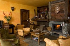 Charmant Petit Hotel