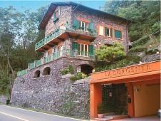 La Sorgente Bed & Breakfast
