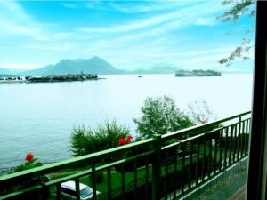 La Sorgente Bed & Breakfast