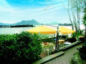 La Sorgente Bed & Breakfast