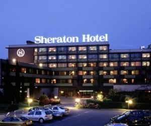 Firenze Hotel & Conference Center