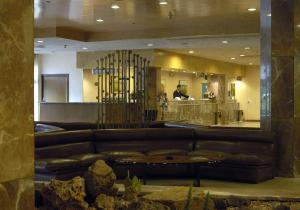 Firenze Hotel & Conference Center