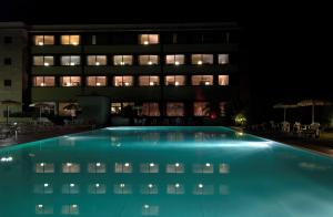 Firenze Hotel & Conference Center