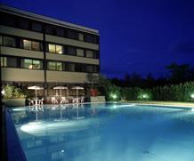Firenze Hotel & Conference Center