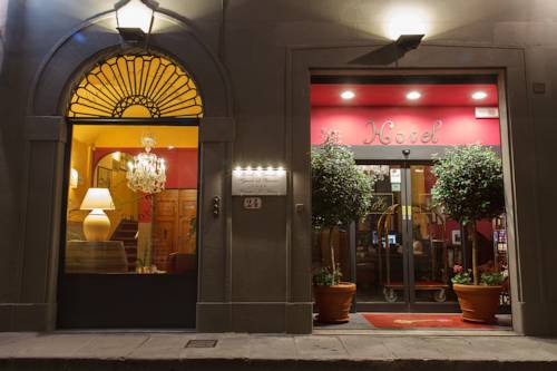Hotel Ginori Al Duomo