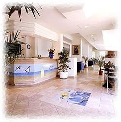Hotel Oceano