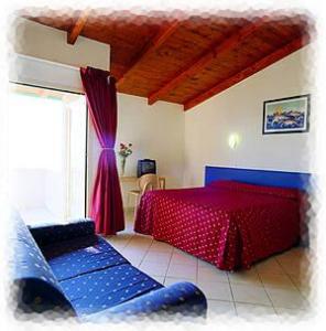 Hotel Oceano