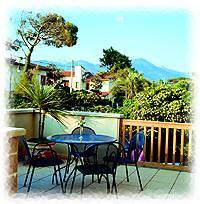 Hotel Oceano