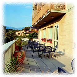 Hotel Oceano