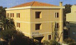 Hotel Villa Marina