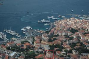 Hotel Villa Marina