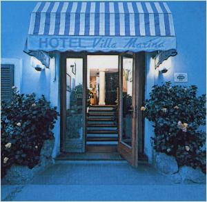 Hotel Villa Marina