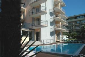 Hotel Villa Enrica