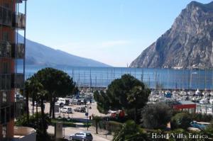 Hotel Villa Enrica
