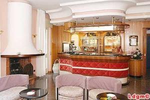 Hotel Villa Enrica