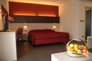Hotel Villa Enrica