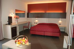 Hotel Villa Enrica