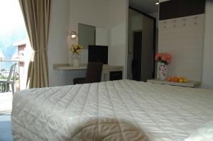 Hotel Villa Enrica