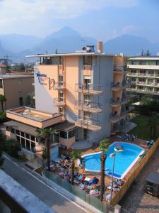 Hotel Villa Enrica