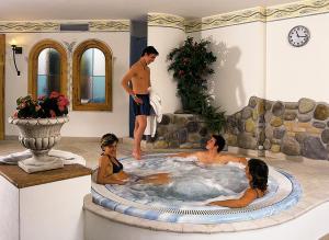 Hotel Bertelli