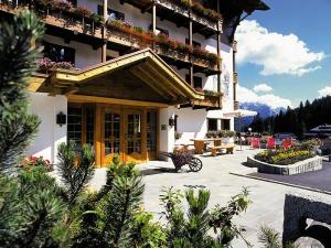 Hotel Bertelli