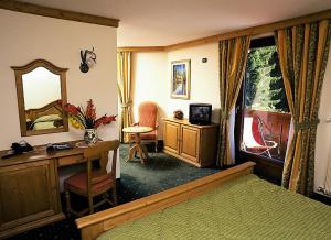 Hotel Bertelli
