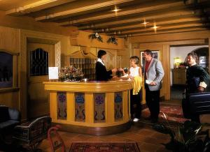 Hotel Bertelli