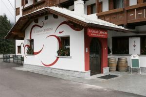 Hotel Bertelli