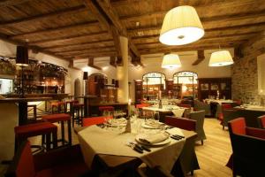 Hotel Bertelli