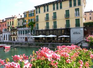 Hotel Bell'arrivo