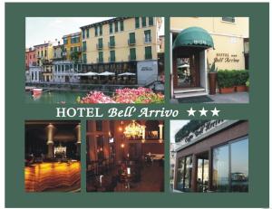 Hotel Bell'arrivo
