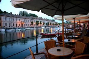 Hotel Bell'arrivo